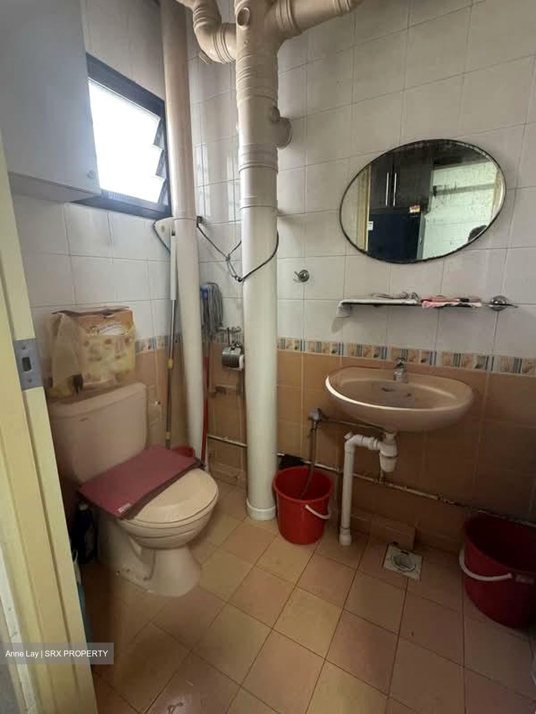 Blk 324D Anchorvale Grove (Sengkang), HDB 5 Rooms #586118631